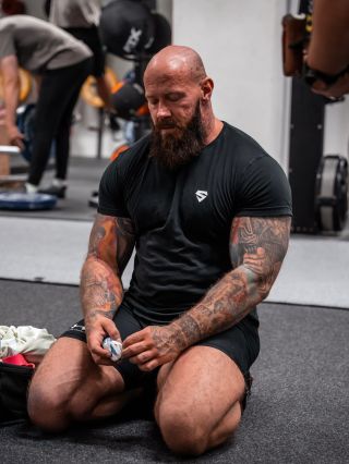 Když se ti nepovede PRko, na které jsi tvrdě makal 🤧😪 😁 ➡️ Doplňky stravy na podporu výkonu a tvého PRka seženeš u nás na...